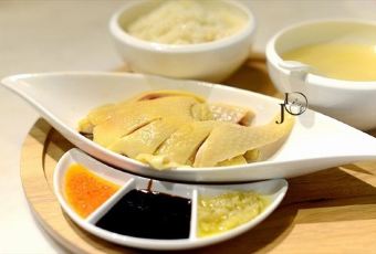 Tian Tian Hainanese Chicken Rice user photo