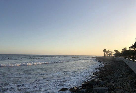 White Point Beach