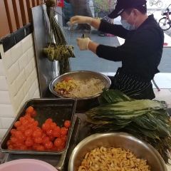 嘉华小吃(蛇口市场店) 여행 사진