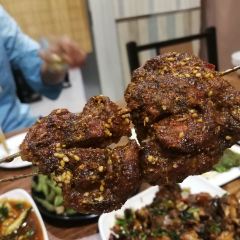 烤工计炭烧坊 여행 사진