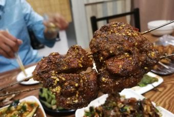 烤工计炭烧坊 User Photo