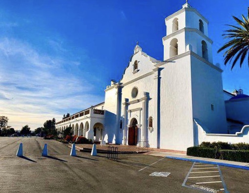 san luis rey mexican food