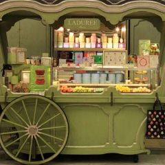 Laduree User Photo