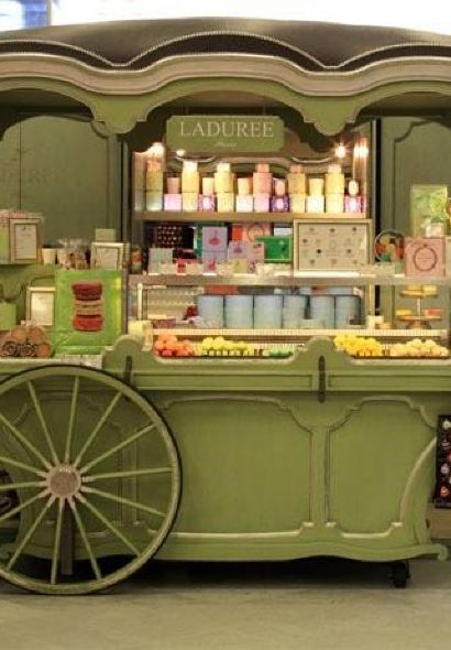 Laduree
