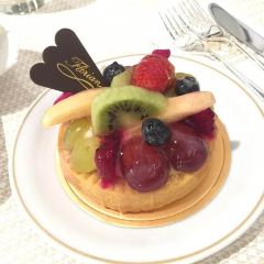 花神咖啡館張用戶圖片