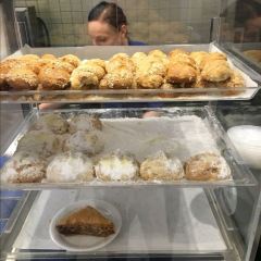 Meze Greek Fusion User Photo