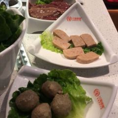 川渝部落·重庆火锅(平阳万达店) User Photo