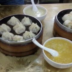江南灌汤包(银座店) User Photo