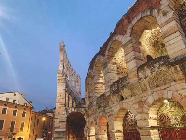 Verona Arena