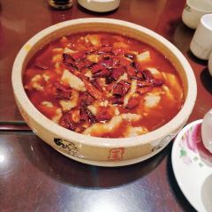 零点快餐王(誉腾店) 여행 사진