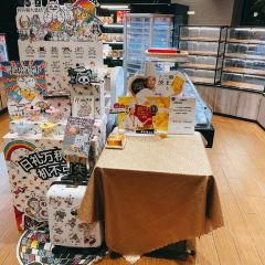 85Du C (nandajie) User Photo