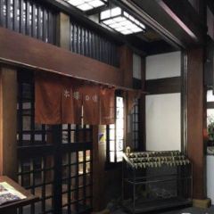 札幌蟹本家（名古屋站前店）張用戶圖片