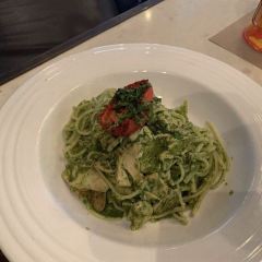 Greenstreet Cafe User Photo