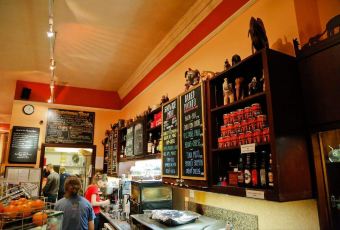 The Elephant House User Photo