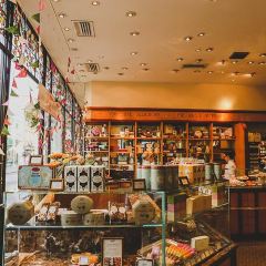 Bettys Cafe Tea Rooms - Stonegate User Photo