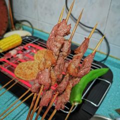 These Years Lamb Leg Food Court ( Main Branch) User Photo