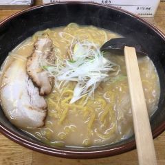 Ramen Shingen User Photo