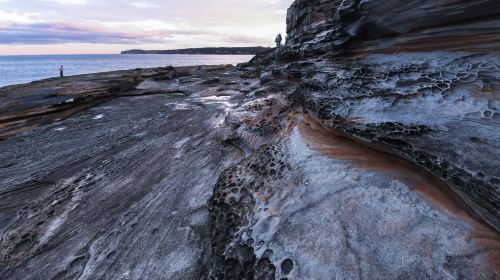 Manly Beach