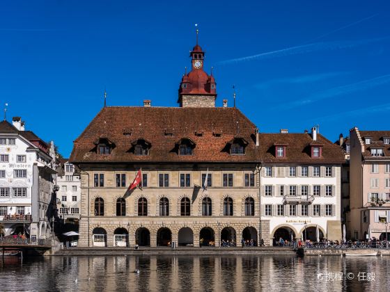 Old Town Hall