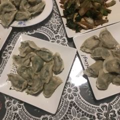 十里香餃子館（鋼鐵路店）張用戶圖片