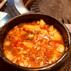 Manna Korean BBQ User Photo