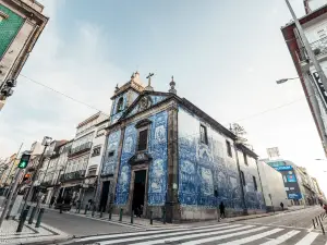 Chapel of Souls