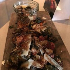 Bistro du Marché by Tapenade User Photo