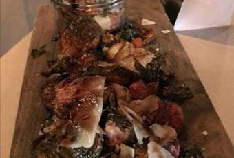 Bistro du Marché by Tapenade User Photo