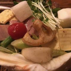Sangosho 여행 사진