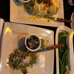 Las Cuatro Milpas User Photo