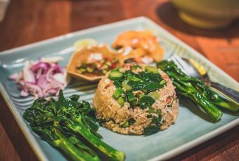 ห้องทานข้าวสุพรรณิการ์ ท่าเตียน User Photo