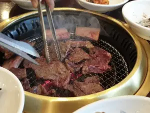 Gabojeong Galbi