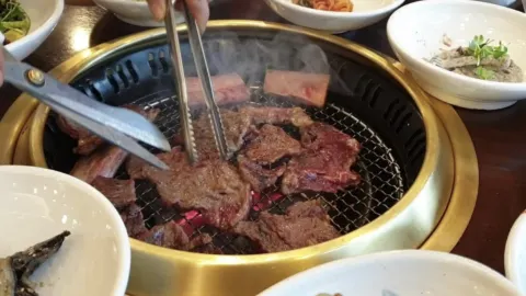가보정 in 수원