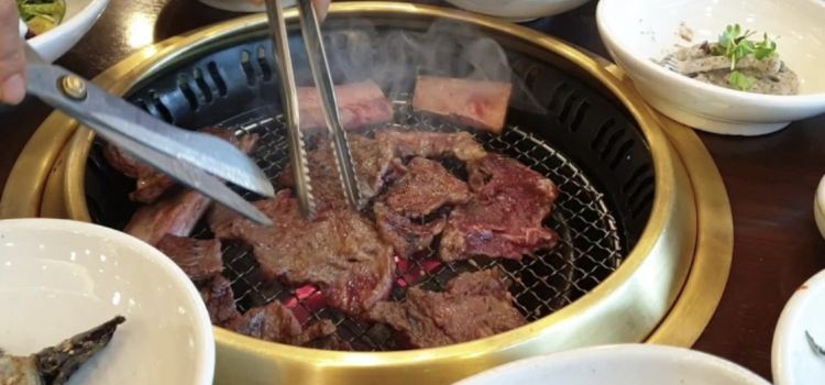 Gabojeong Galbi