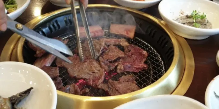 Gabojeong Galbi
