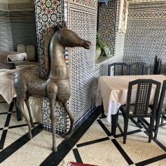 Restaurant Belle Vue User Photo