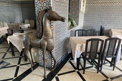 Restaurant Belle Vue