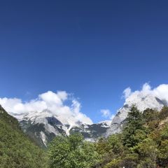 雪厨 User Photo