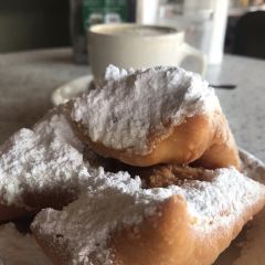 Cafe Du Monde - Mandeville張用戶圖片