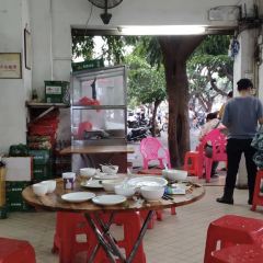 四更亚香烤乳猪店 User Photo