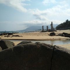 Nanhai Seafood Restaurant User Photo
