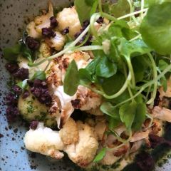 Eriks Gondolen User Photo