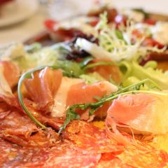 Isola del Nord Italy Restaurant 여행 사진