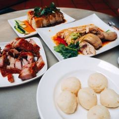 Wiya Chicken Rice User Photo