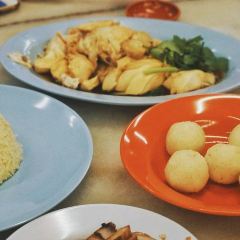 Wiya Chicken Rice User Photo