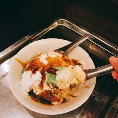 Hoe Kee Chicken Rice Ball 여행 사진