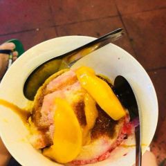 Hoe Kee Chicken Rice Ball 여행 사진