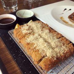 义远有机农场餐厅 User Photo