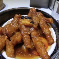 DimDimSum Dim Sum Specialty Store User Photo