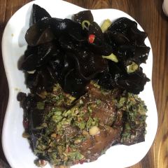 私房炖菜 User Photo